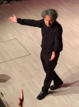 Xavier Cassanyes