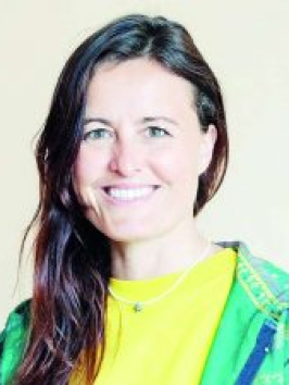 Zoe Balasch